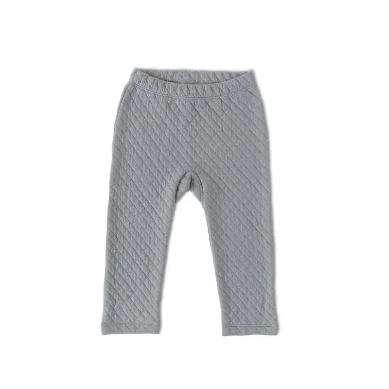 Cozy Toddler Pants 1