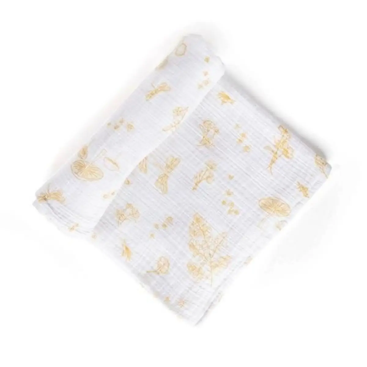 Organic Swaddle 12