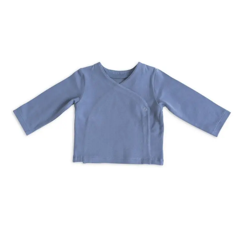 Essentials Wrap Cardigan 1