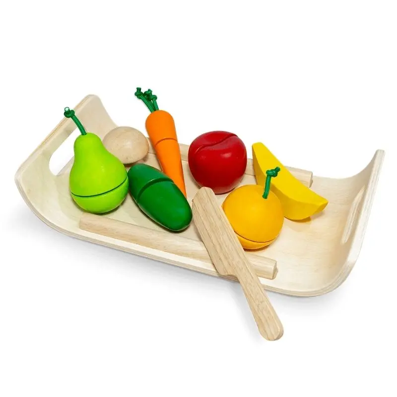 Assorted Fruit & Vegetables 1