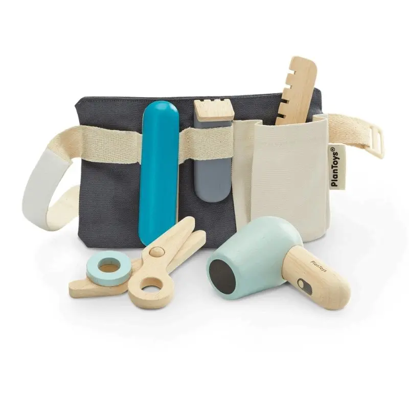 Hair Dresser Toy Set 1