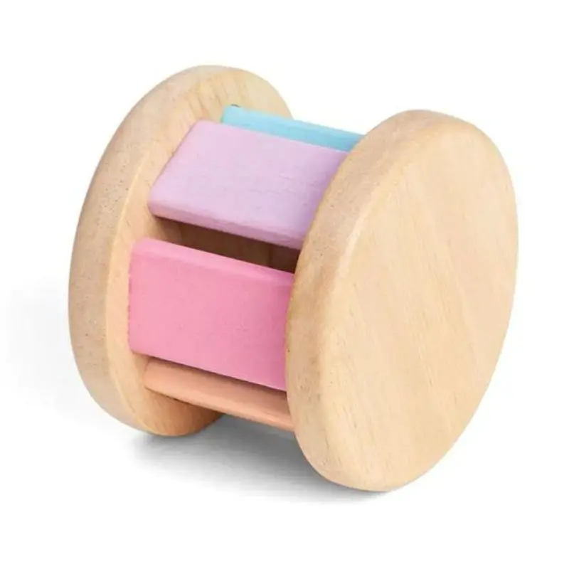 Wooden Roller Toy 1