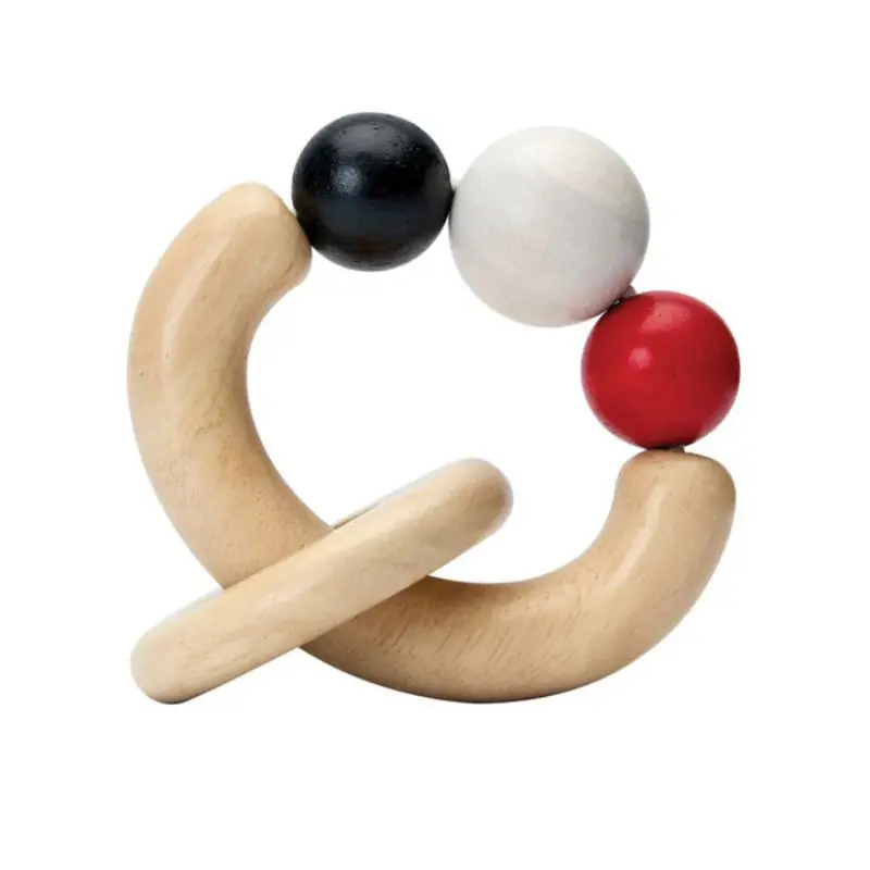 High Contrast Beads Rattle 1