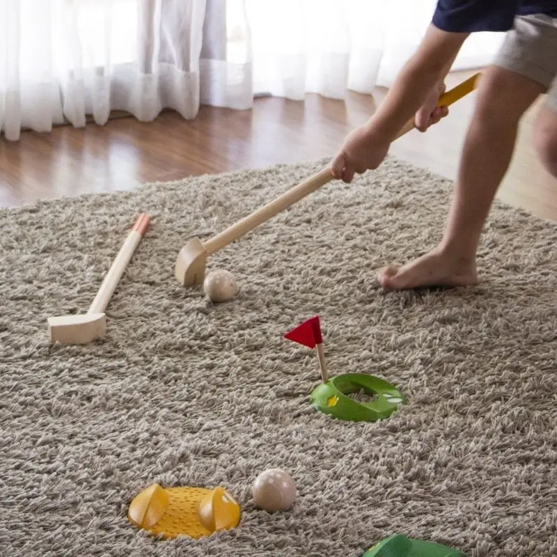 Mini Golf - Full Set 2