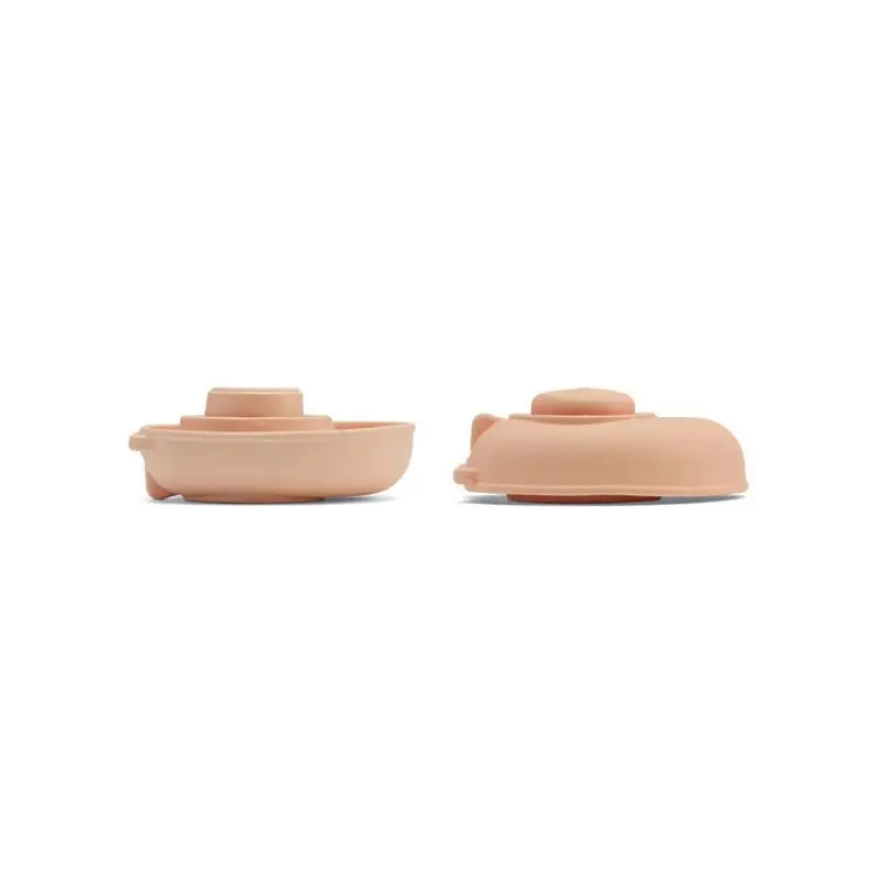 Rubber Convertible Boat 2