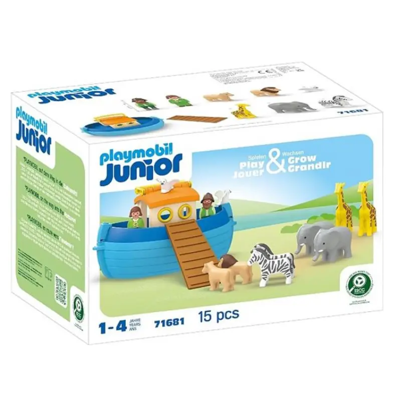 My Take Along Noah's Ark 2