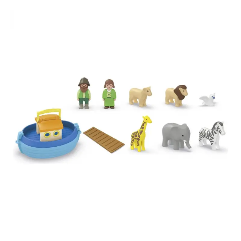 My Take Along Noah's Ark 1
