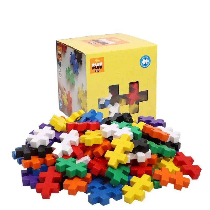 Big 100 Piece Mix Sets 1