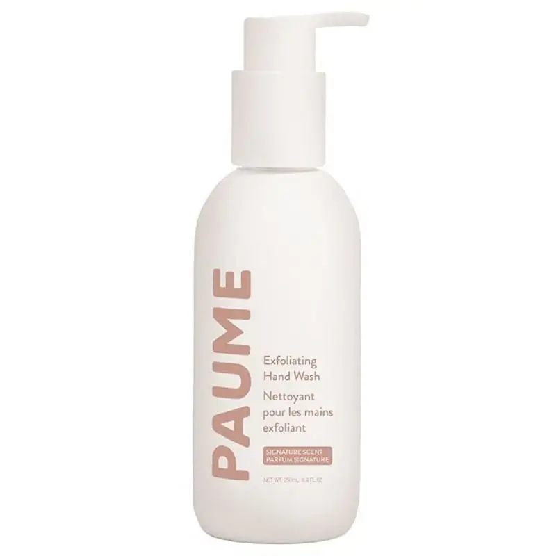 Exfoliating Hand Cleanser 1