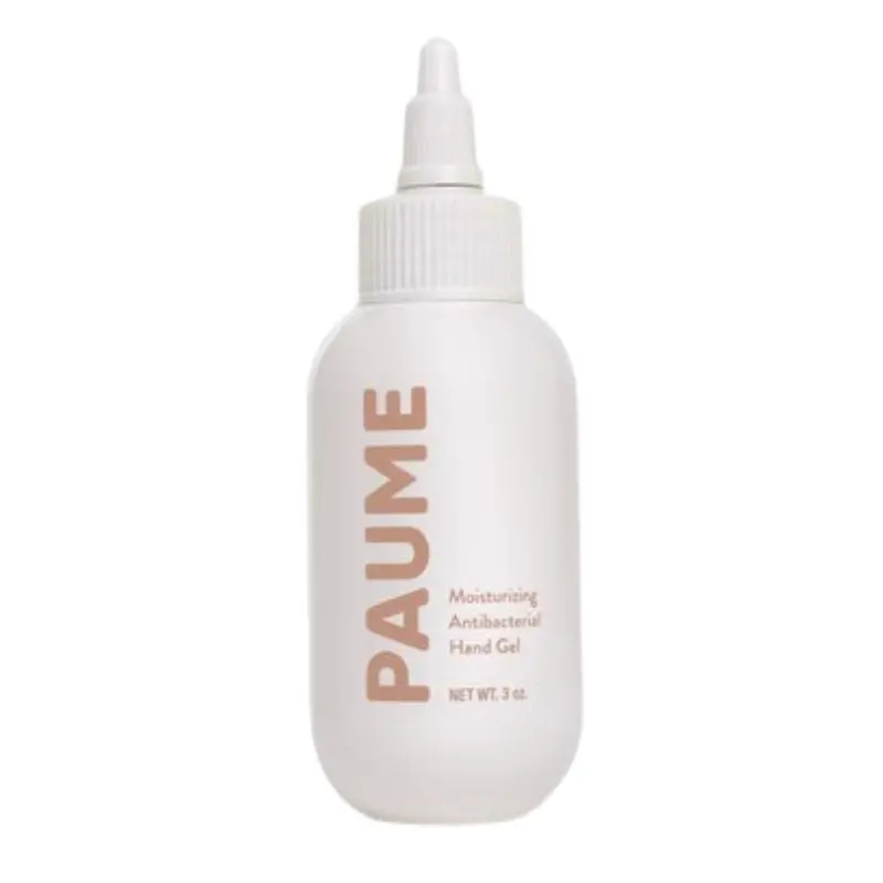 Moisturizing Antibacterial Hand Gel 1