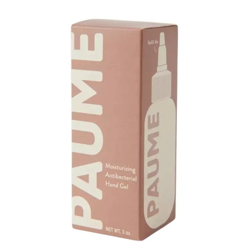 Moisturizing Antibacterial Hand Gel 2