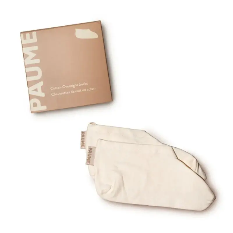 Overnight Hydration Socks 2