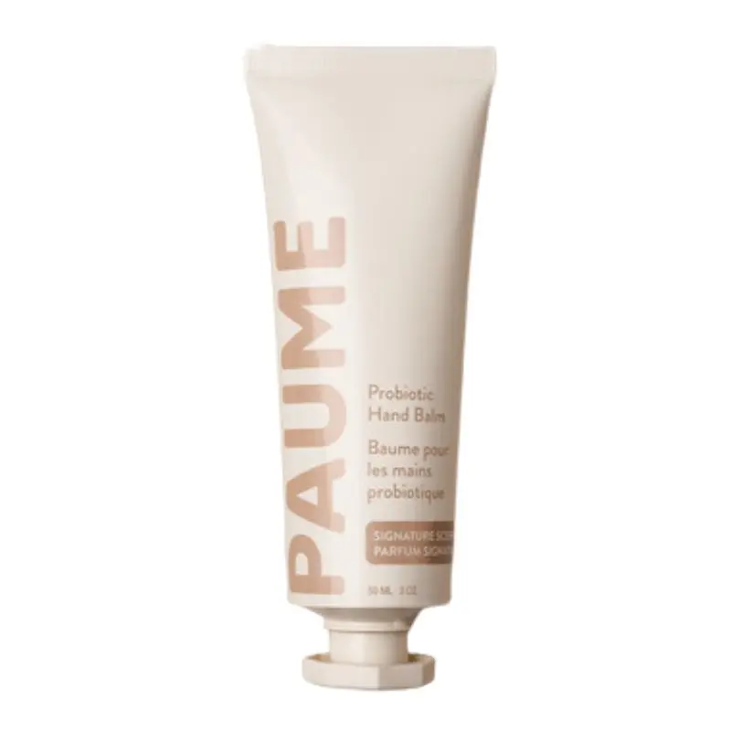Probiotic Hand Balm 1
