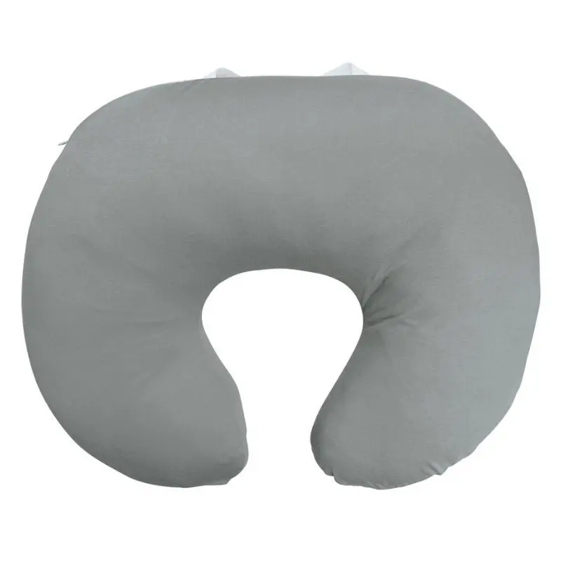 Bamboo Nursing Pillow 2