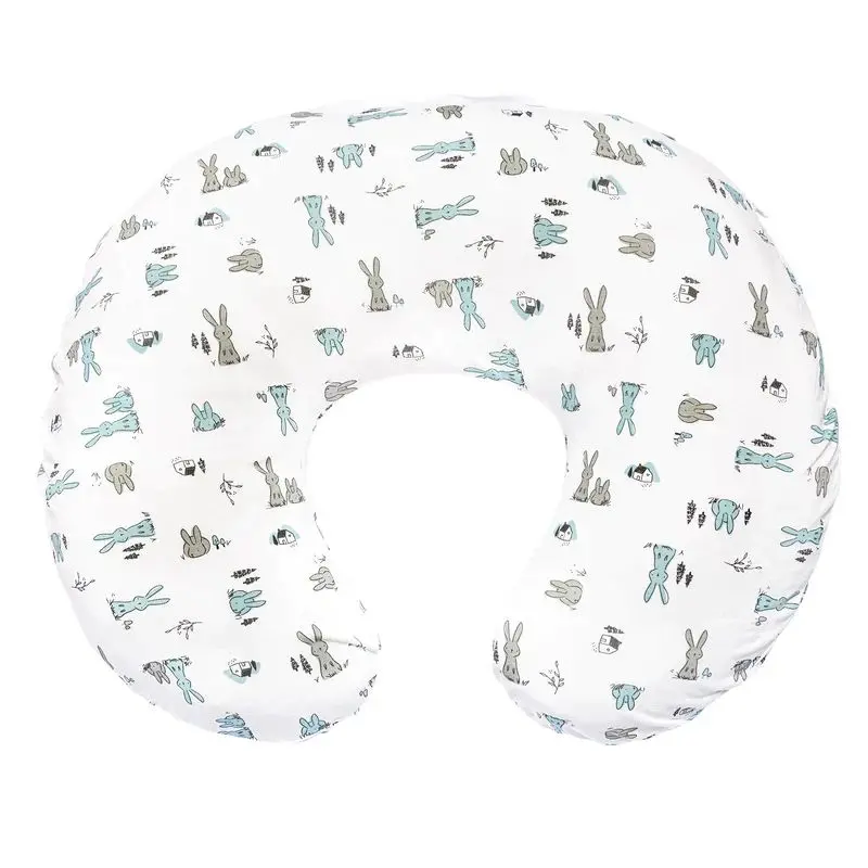 Bamboo Nursing Pillow 4