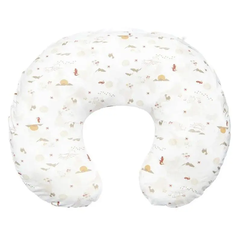 Bamboo Nursing Pillow 5