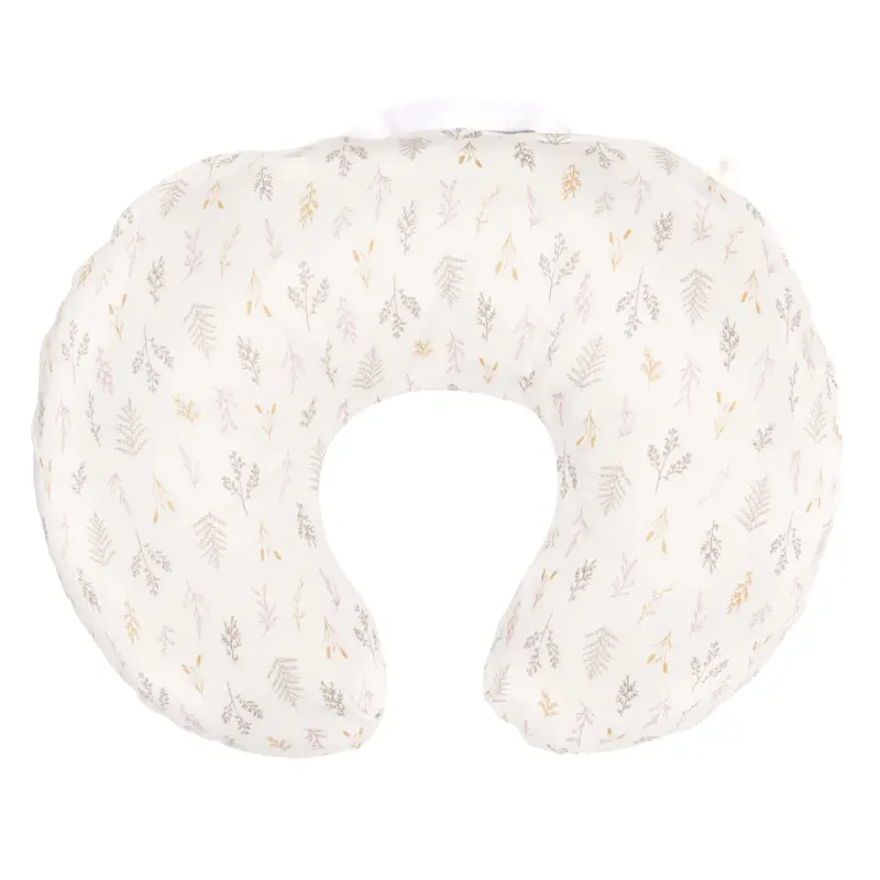 Bamboo Nursing Pillow 6