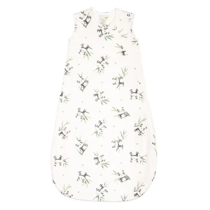 Quilted Bamboo Sleep Sack - 1 Tog 1