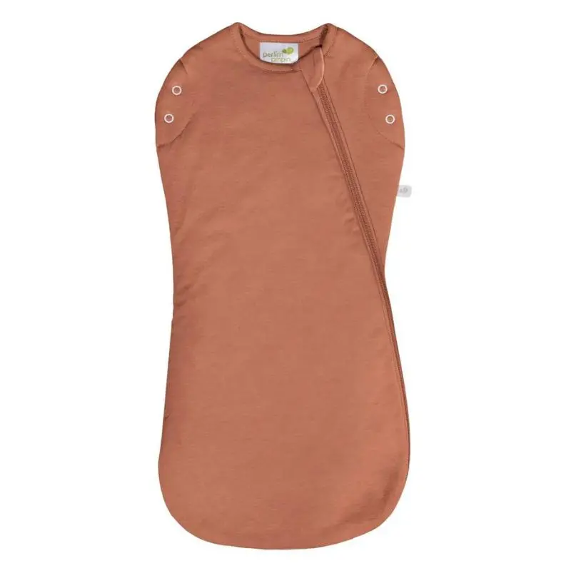 Bamboo Newborn Sleep Bag 1.0 Tog 1