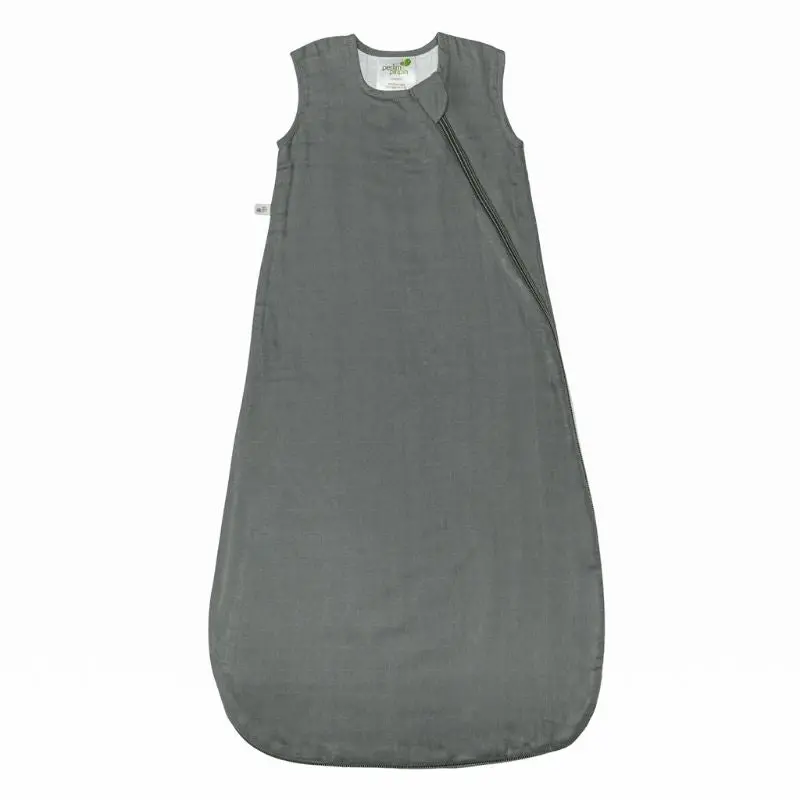 Cotton Muslin Sleep Bag - 0.7 Tog 1