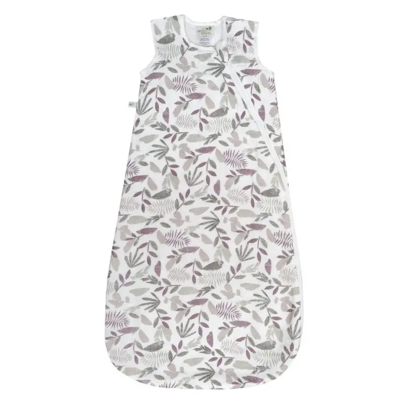 Cotton Muslin Sleep Bag - 0.7 Tog 3