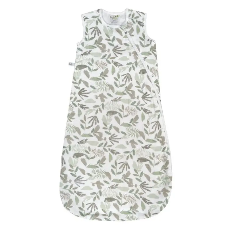 Cotton Muslin Sleep Bag - 0.7 Tog 10