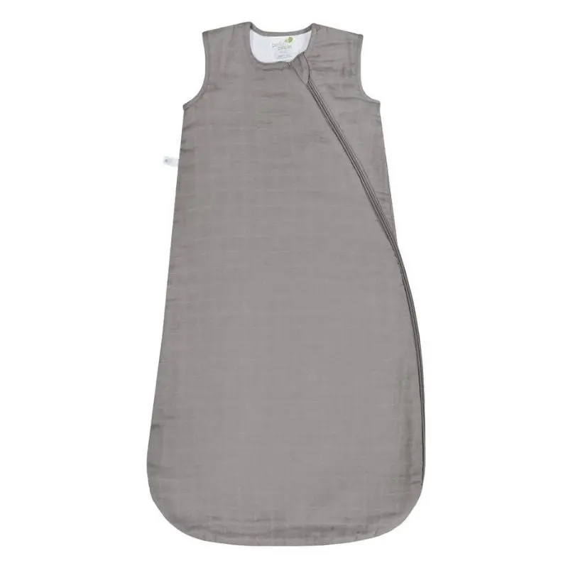 Cotton Muslin Sleep Bag - 0.7 Tog 11