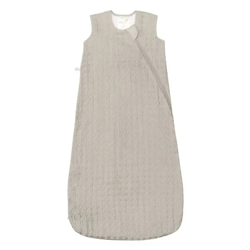 Waffle Muslin Sleep Bag - 1.0 Tog 2