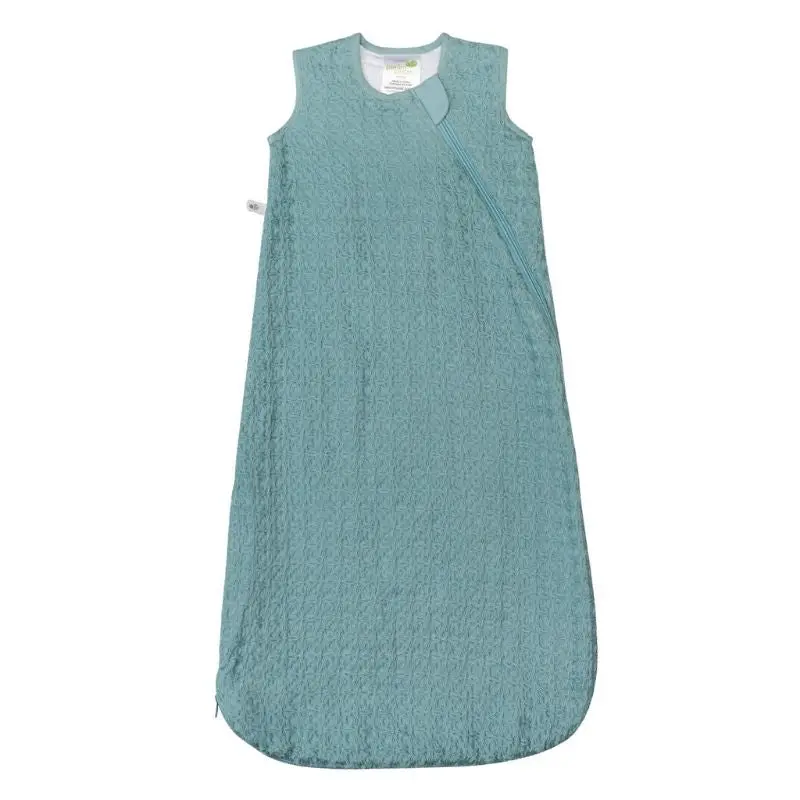 Waffle Muslin Sleep Bag - 1.0 Tog 6