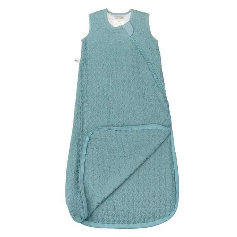Waffle Muslin Sleep Bag - 1.0 Tog 5