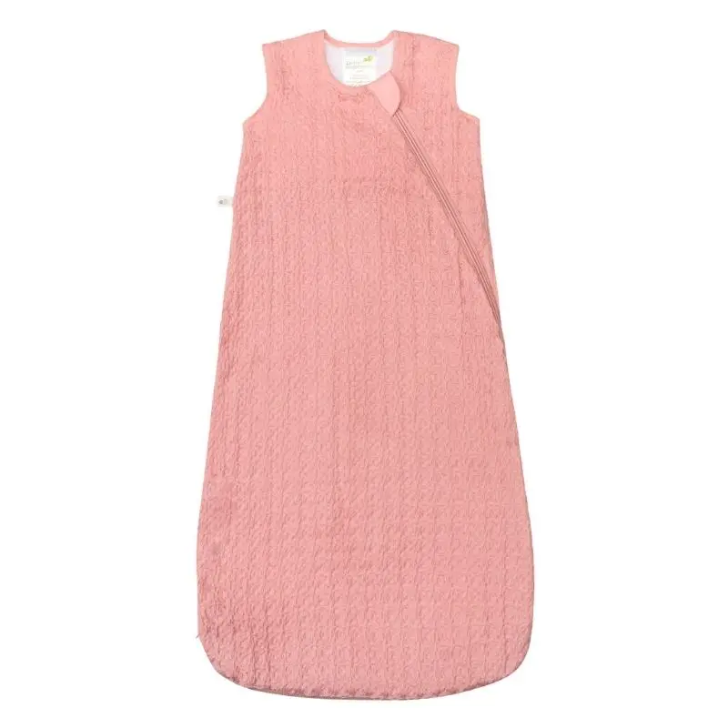 Waffle Muslin Sleep Bag - 1.0 Tog 5