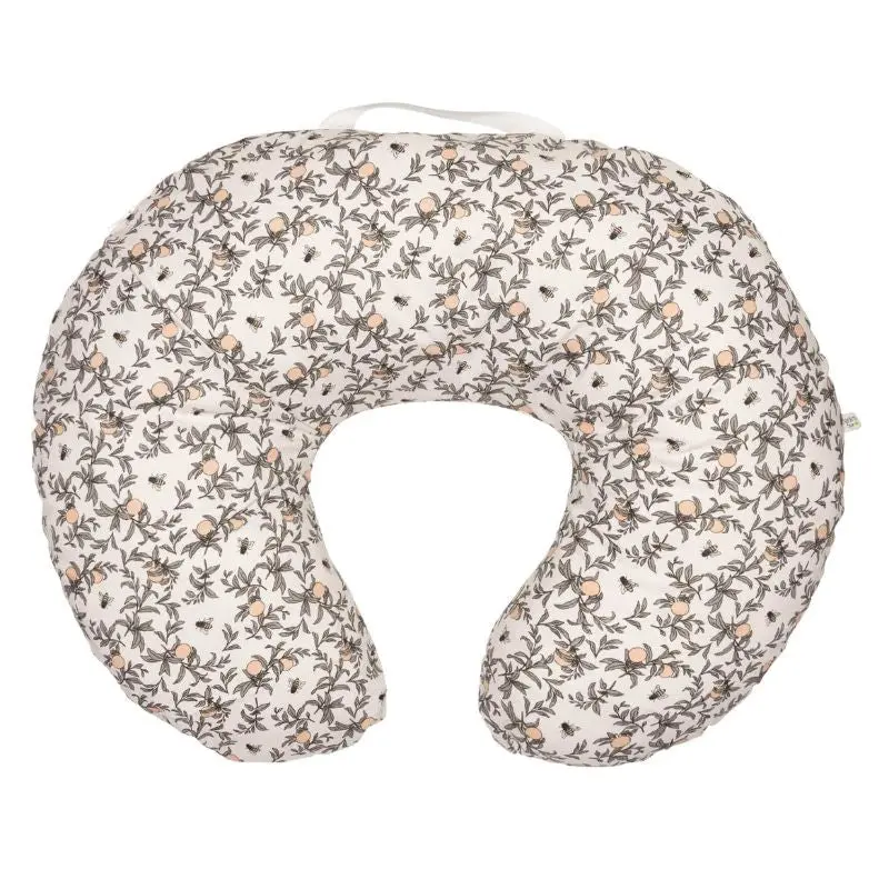 Bamboo Nursing Pillow 1