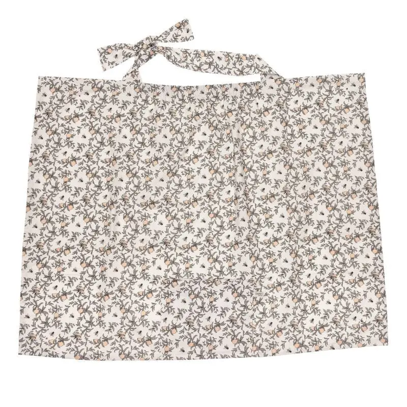 Breastfeeding Cover 1