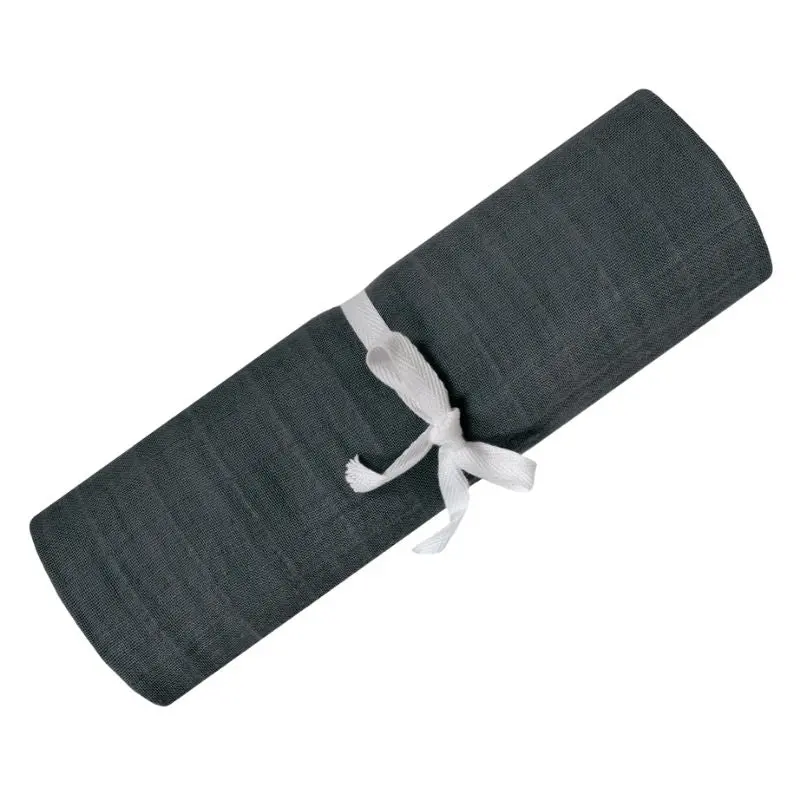 Cotton Muslin Swaddle 1