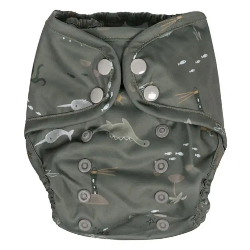 Swim Beach Diaper 1