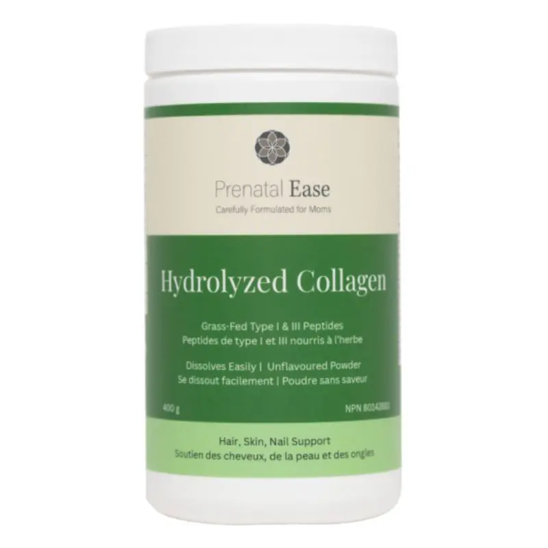Hydrolyzed Collagen 1