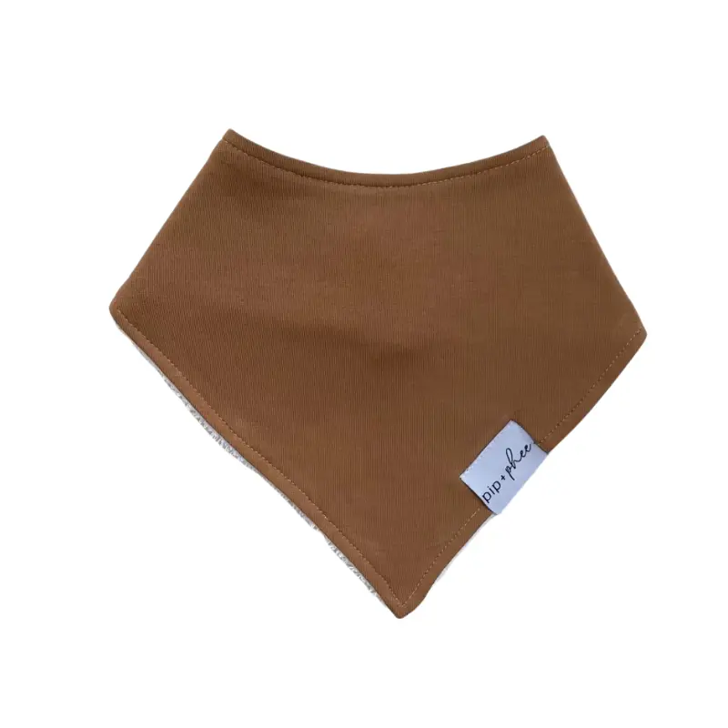 Bamboo Bandana Bibs 58