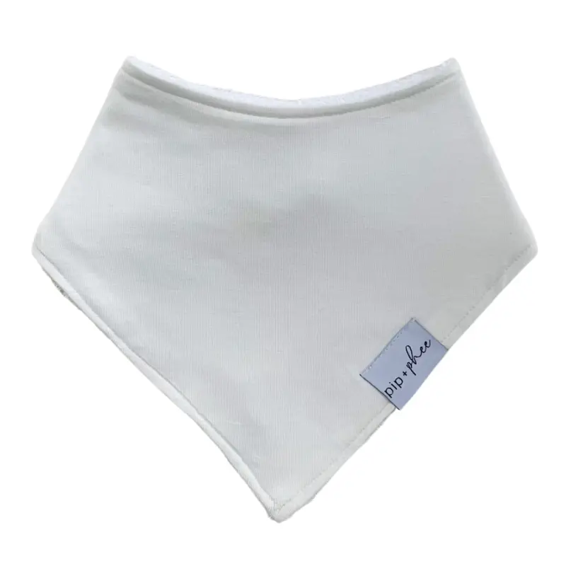 Bamboo Bandana Bibs 63
