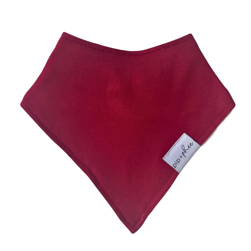Bamboo Bandana Bibs 49
