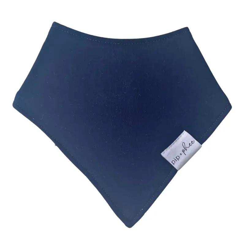 Bamboo Bandana Bibs 52