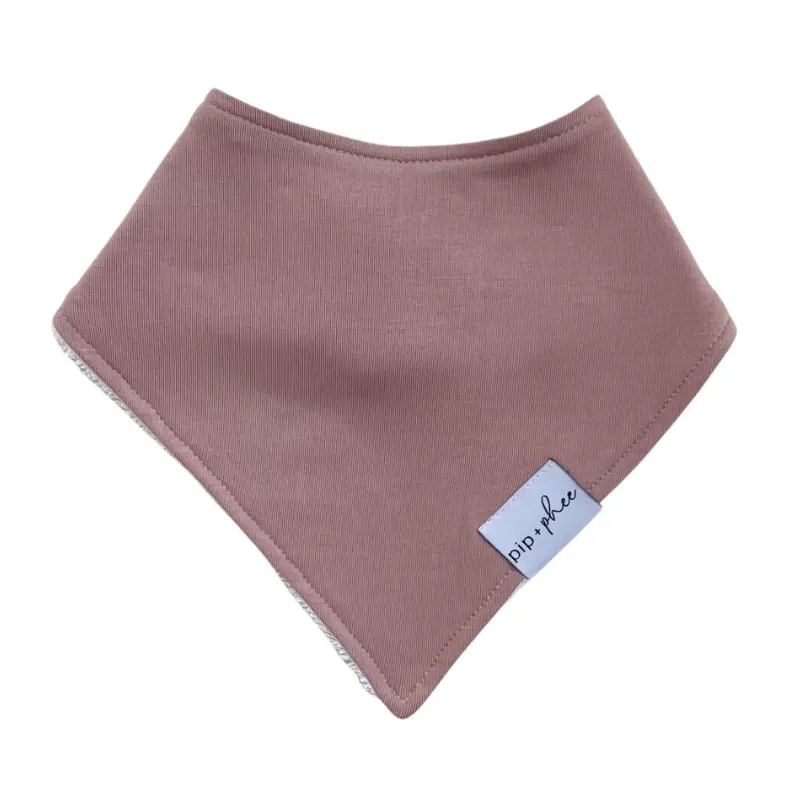Bamboo Bandana Bibs 60