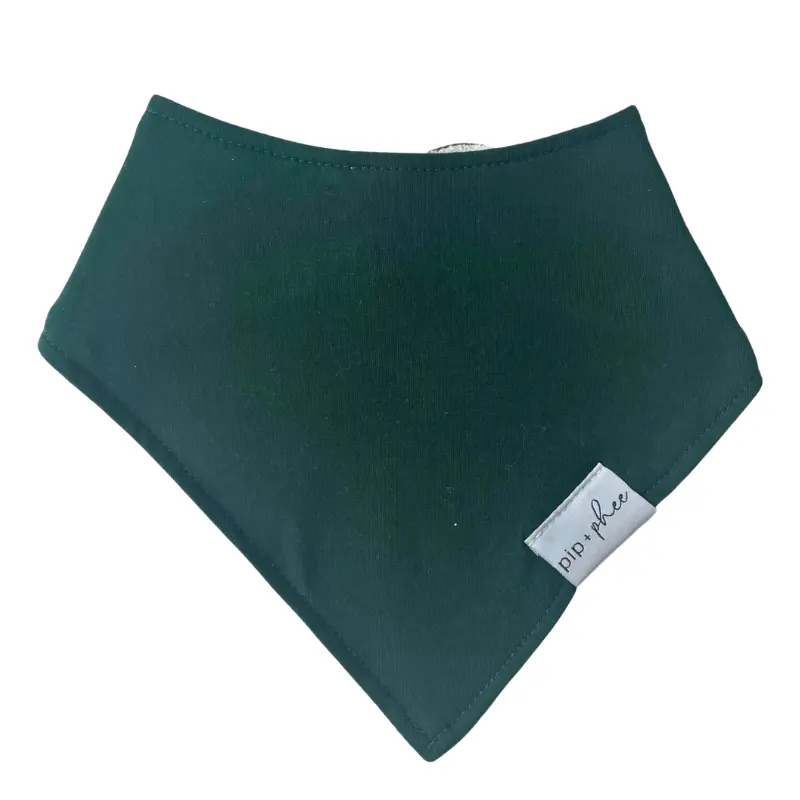 Bamboo Bandana Bibs 54
