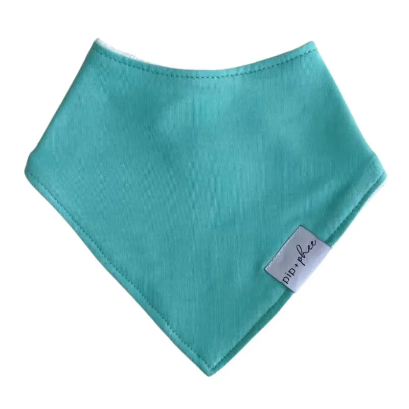 Bamboo Bandana Bibs 46