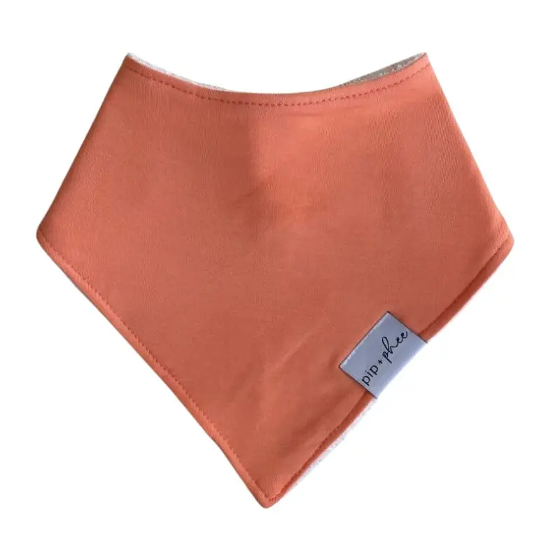 Bamboo Bandana Bibs 43