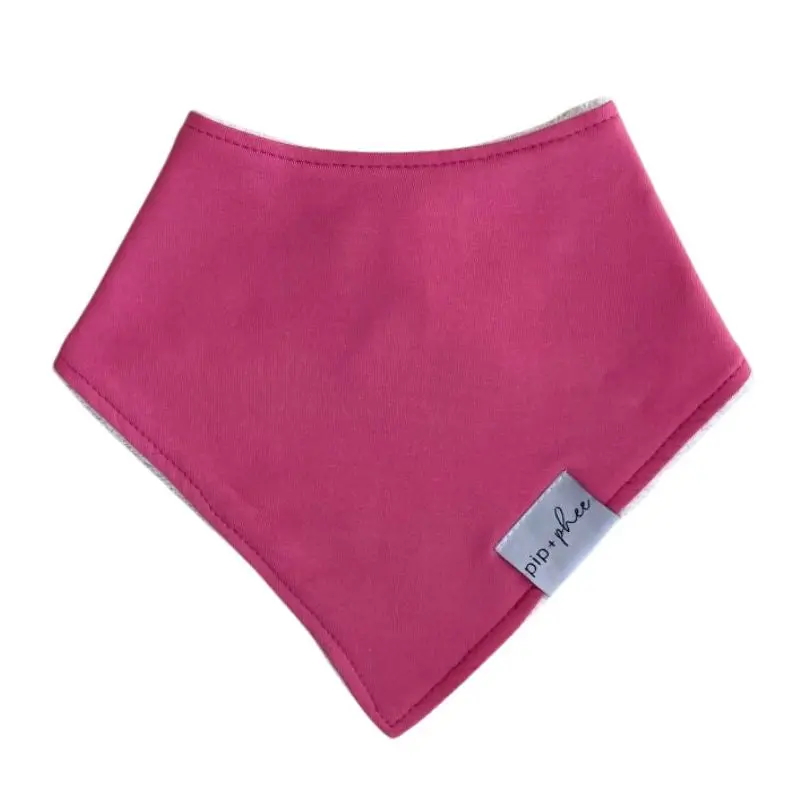 Bamboo Bandana Bibs 44