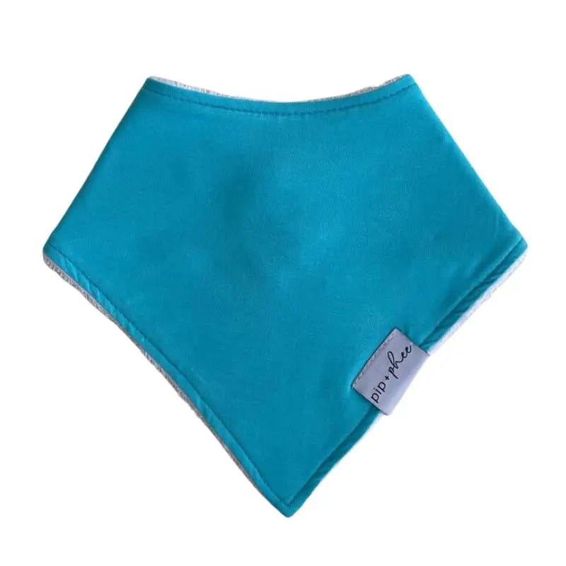 Bamboo Bandana Bibs 42