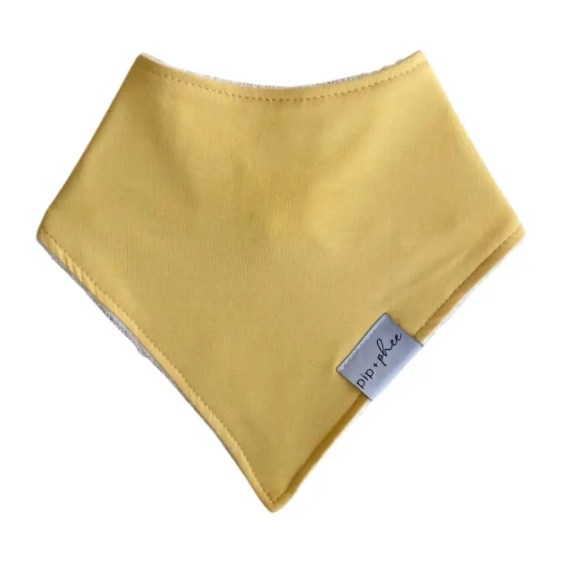 Bamboo Bandana Bibs 45