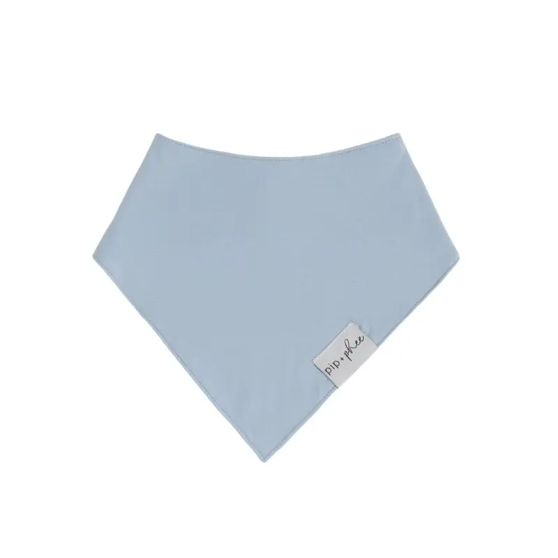 Bamboo Bandana Bibs 35