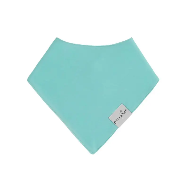 Bamboo Bandana Bibs 2