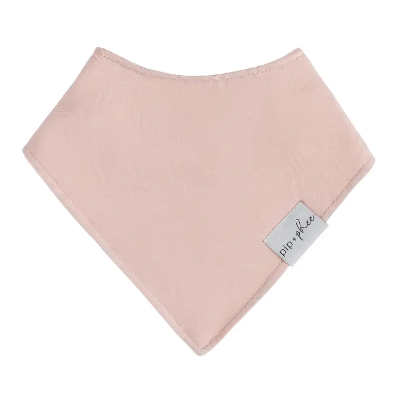 Bamboo Bandana Bibs 65
